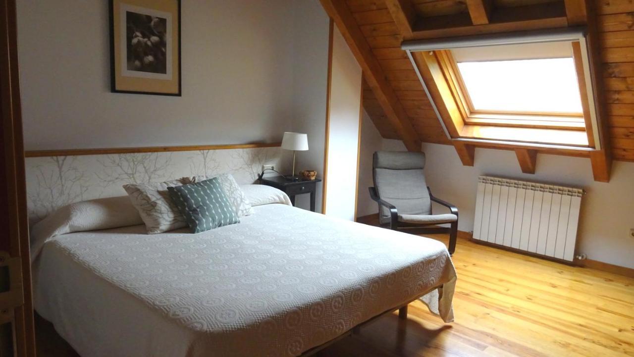 Hotel Rural Irati 2*